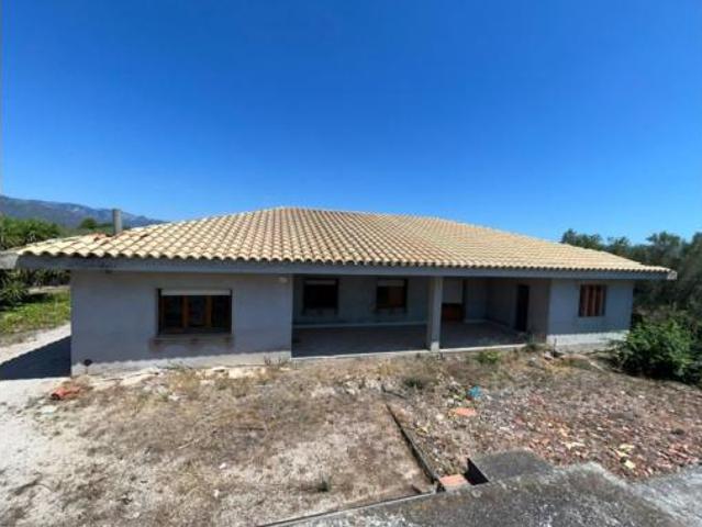 Chalet Venta Roquetes, Roquetes
