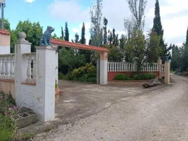 Chalet Venta Roquetes, Roquetes