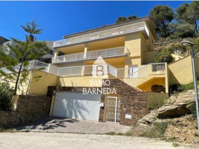 Chalet Venta Roses, Els Grecs Mas Oliva