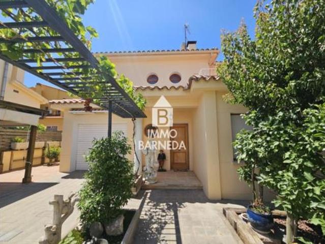 Chalet Venta Roses, Els Grecs Mas Oliva