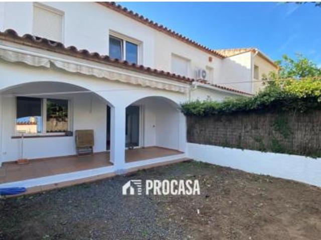 Chalet Venta Roses, Els Grecs Mas Oliva