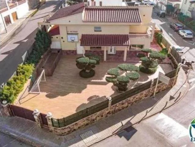 Chalet Venta Roses, Els Grecs Mas Oliva