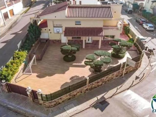 Chalet Venta Roses, Els Grecs Mas Oliva