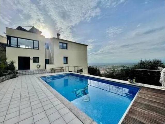 Chalet Venta Roses, Els Grecs Mas Oliva