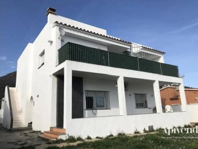 Chalet Venta Roses, Mas Mates Boscà Mas Fumats