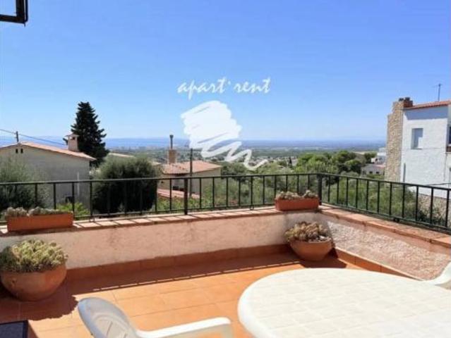 Chalet Venta Roses, Mas Mates Boscà Mas Fumats