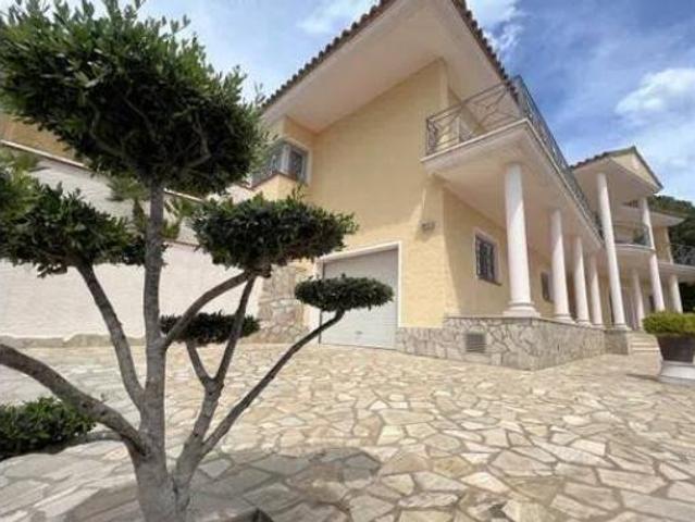 Chalet Venta Roses, Mas Mates Boscà Mas Fumats