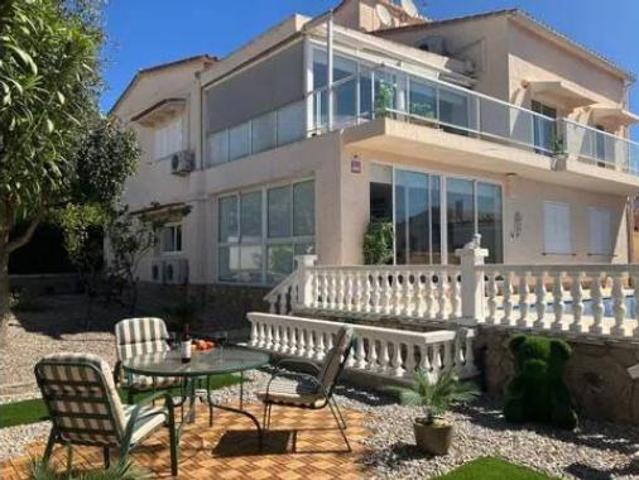 Chalet Venta Roses, Mas Mates Boscà Mas Fumats
