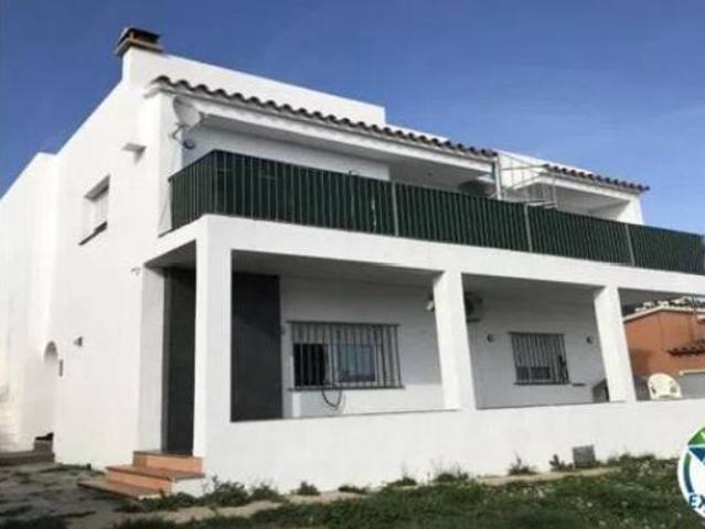 Chalet Venta Roses, Mas Mates Boscà Mas Fumats