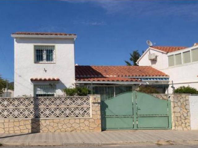 Chalet Venta Roses, Santa Margarida
