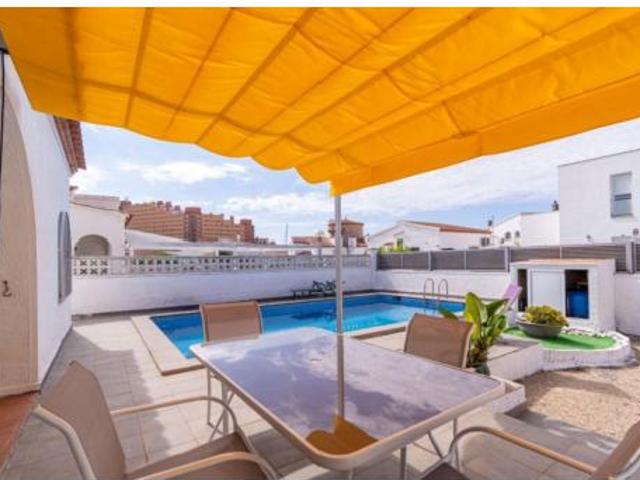 Chalet Venta Roses, Santa Margarida