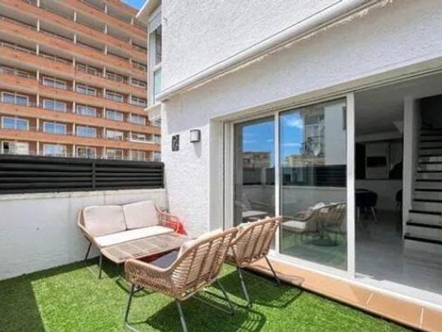 Chalet Venta Roses, Santa Margarida