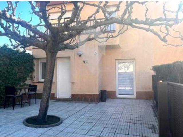 Chalet Venta Roses, Santa Margarida