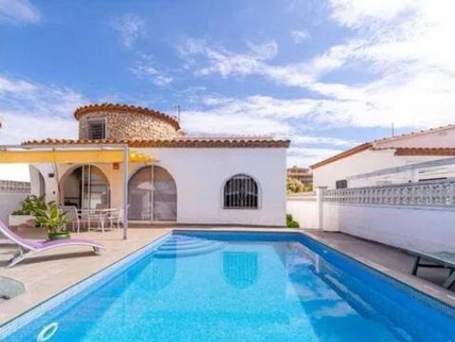 Chalet Venta Roses, Santa Margarida
