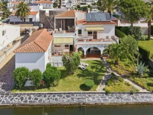Chalet Venta Roses, Santa Margarida