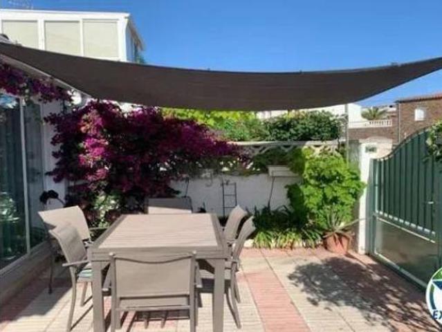 Chalet Venta Roses, Santa Margarida