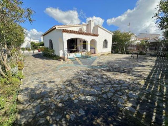 Chalet Venta Roses, Santa Margarida
