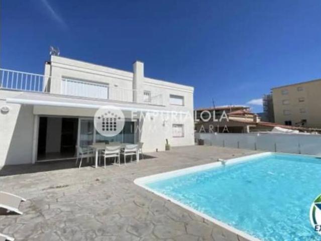 Chalet Venta Roses, Santa Margarida