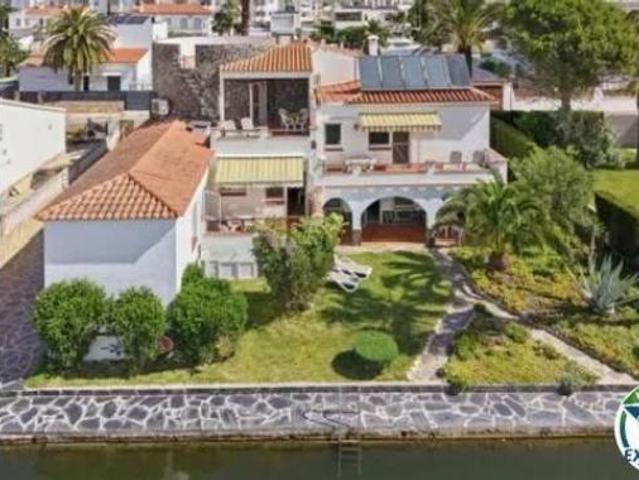 Chalet Venta Roses, Santa Margarida