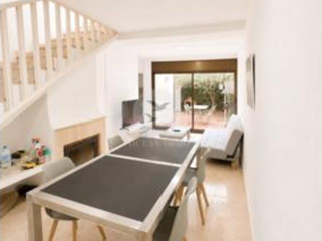 Chalet Venta Roses, Santa Margarida