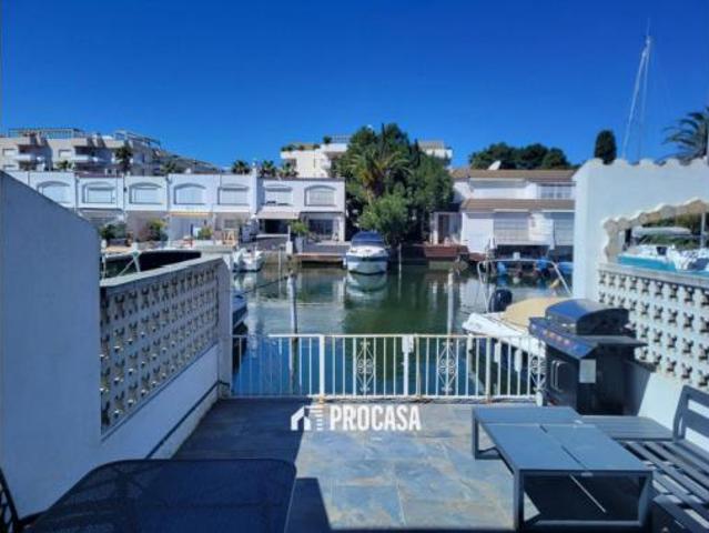 Chalet Venta Roses, Santa Margarida