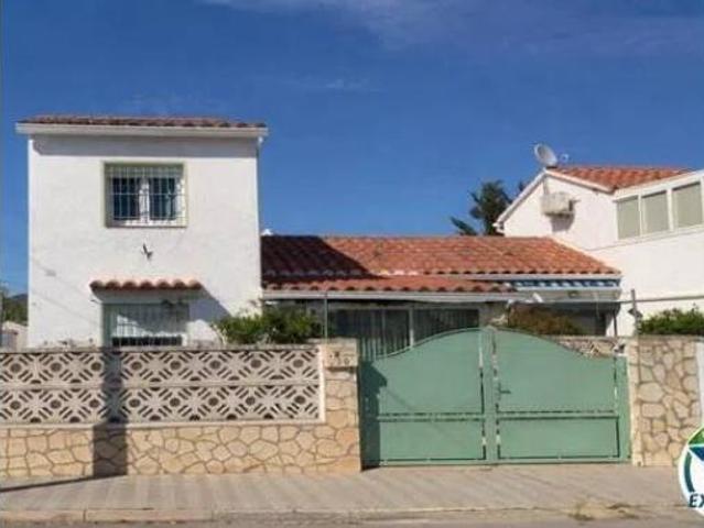 Chalet Venta Roses, Santa Margarida