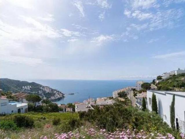 Chalet Venta Roses, Port Esportiu Canyelles Puig Rom