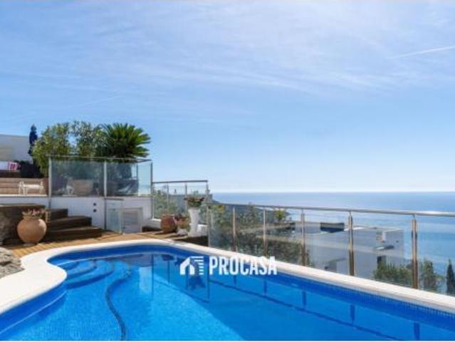 Chalet Venta Roses, Port Esportiu Canyelles Puig Rom