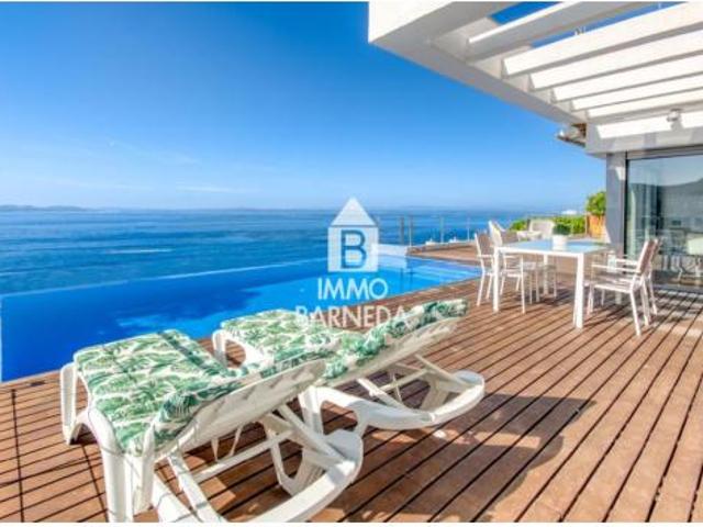 Chalet Venta Roses, Port Esportiu Canyelles Puig Rom