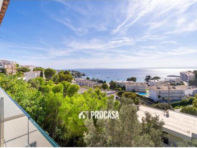 Chalet Venta Roses, Port Esportiu Canyelles Puig Rom