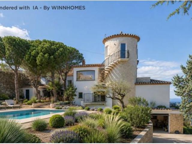 Chalet Venta Roses, Port Esportiu Canyelles Puig Rom