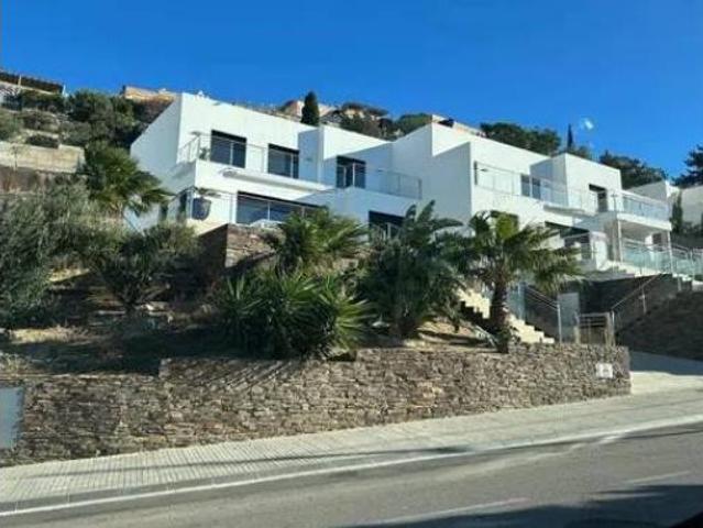 Chalet Venta Roses, Port Esportiu Canyelles Puig Rom