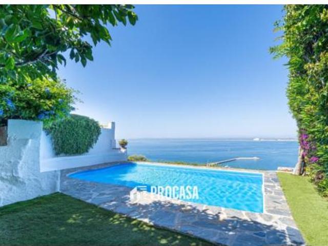 Chalet Venta Roses, Port Esportiu Canyelles Puig Rom