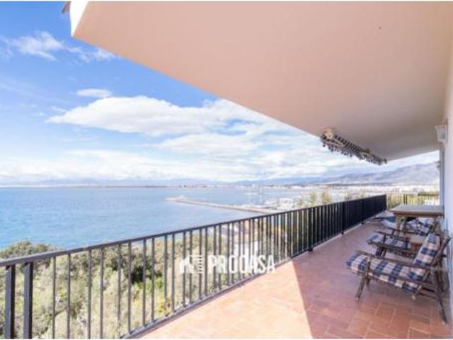 Chalet Venta Roses, Port Esportiu Canyelles Puig Rom