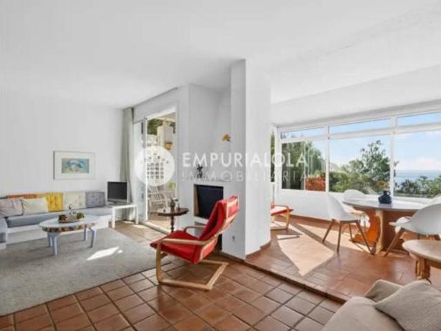 Chalet Venta Roses, Port Esportiu Canyelles Puig Rom