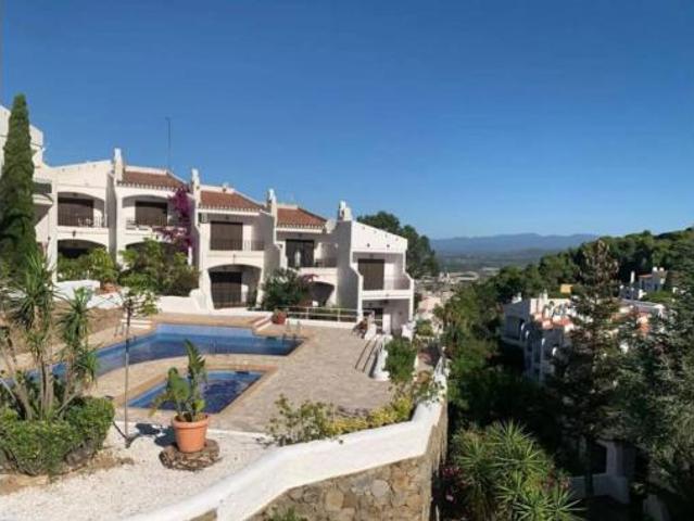 Chalet Venta Roses, Port Esportiu Canyelles Puig Rom