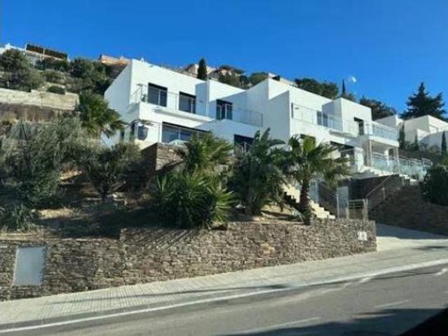 Chalet Venta Roses, Port Esportiu Canyelles Puig Rom