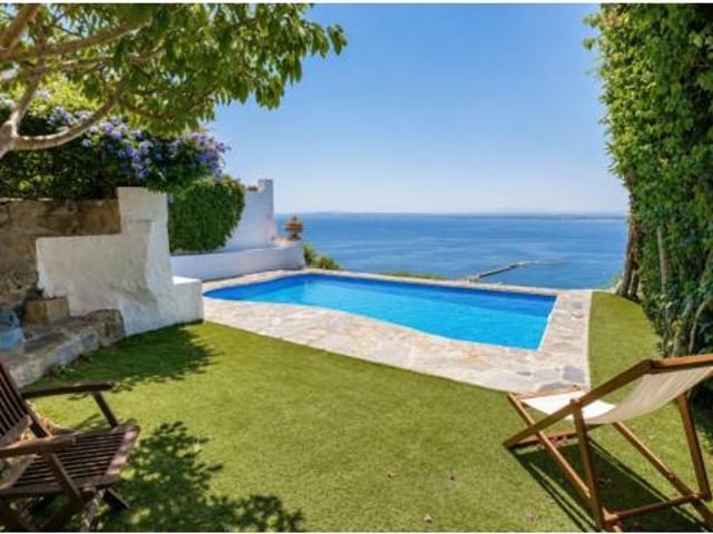 Chalet Venta Roses, Port Esportiu Canyelles Puig Rom