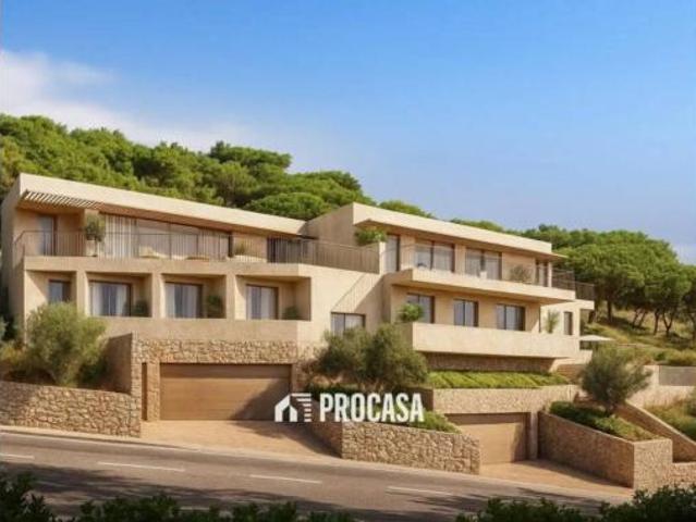 Chalet Venta Roses, Port Esportiu Canyelles Puig Rom