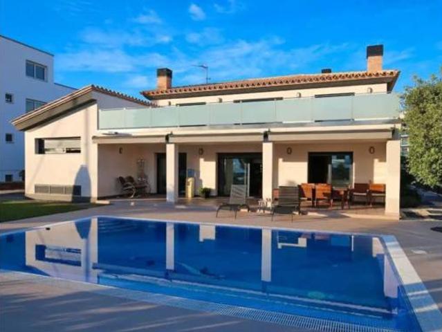 Chalet Venta Roses, Roses