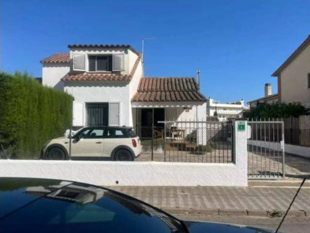 Chalet Venta Roses, Roses
