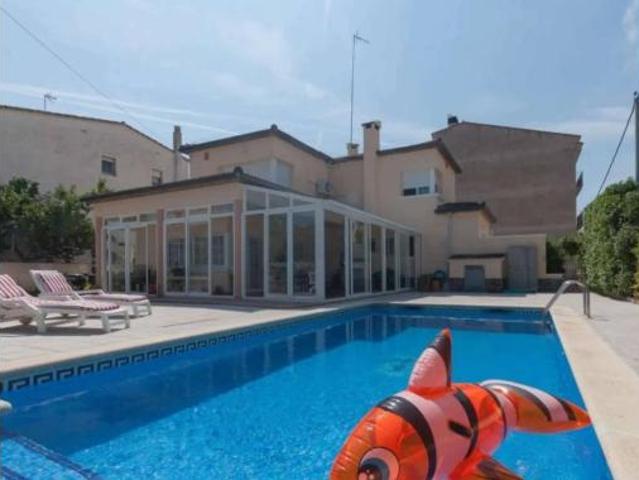 Chalet Venta Roses, Roses