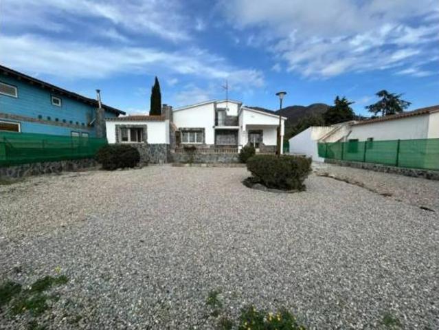 Chalet Venta Roses, Roses