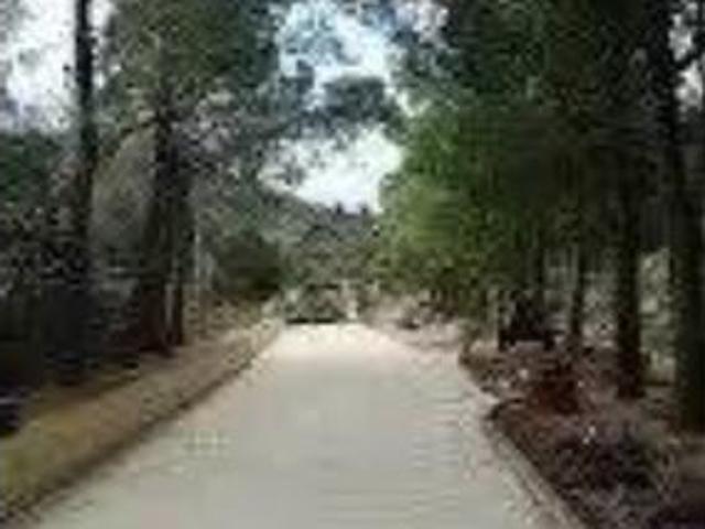 Chalet Venta Rossell, Rossell