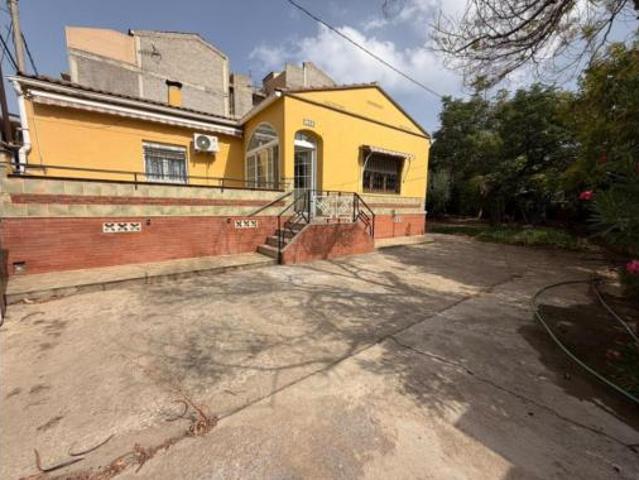 Chalet Venta Rosselló, Rosselló