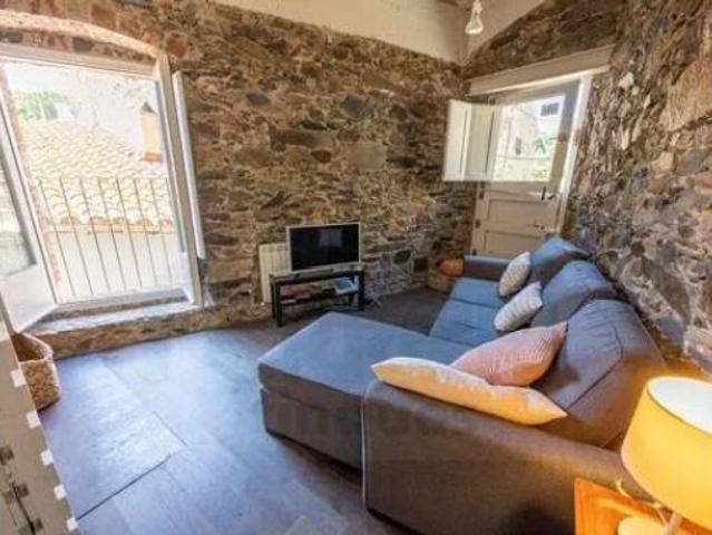 Chalet Venta Rabós, Rabós d'Empordà