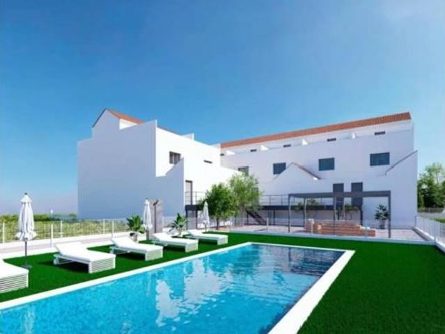 Chalet Venta Rafal, Rafal