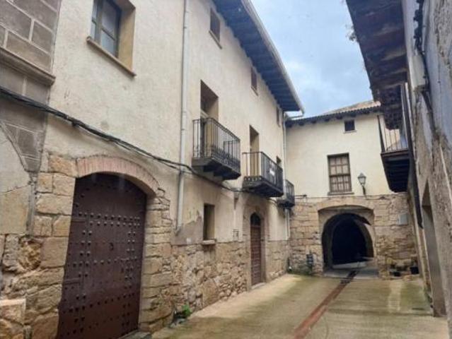 Chalet Venta Ráfales, Rafales
