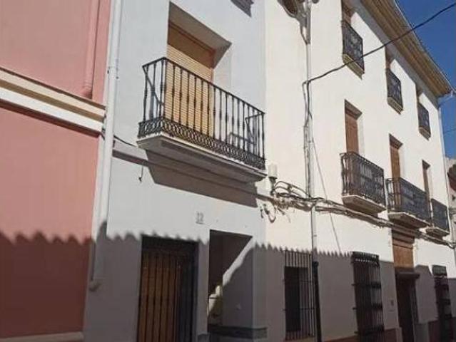 Chalet Venta Rafelcofer, Rafelcofer