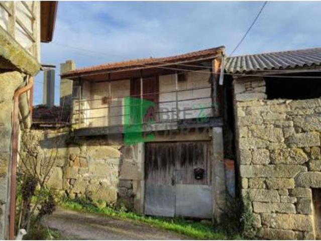 Chalet Venta Rairiz de Veiga, A Pereiriña